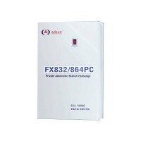 Tổng đài điện thoại Adsun FX832PC (FX 832PC)