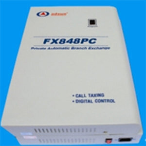 Tổng đài điện thoại Adsun FX848PC (FX-848PC)