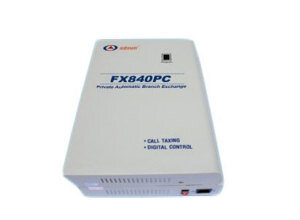 Tổng đài điện thoại Adsun FX840PC (FX-840PC)