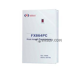 Tổng đài điện thoại Adsun FX864PC