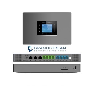 Tổng đài điện thoại IP Grandstream UCM6302