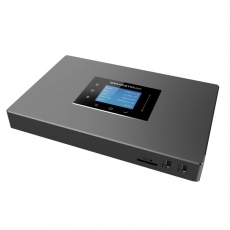 Tổng đài điện thoại IP Grandstream UCM6301