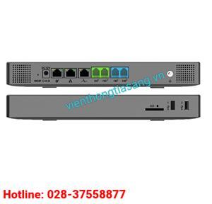 Tổng đài điện thoại IP Grandstream UCM6302A