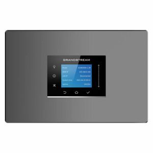 Tổng đài điện thoại IP Grandstream UCM6302A