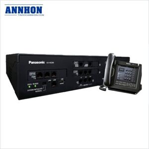 Tổng đài điện thoại IP Panasonic KX-NS300-6-84