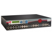 Tổng đài điện thoại IP Xorcom CXE3000