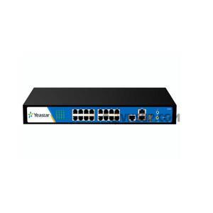 Tổng đài điện thoại IP Yeastar MyPBX U100