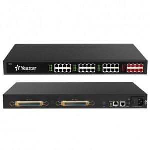 Tổng đài điện thoại IP Yeastar N824