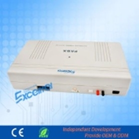 Tổng đài điện thoại PABX CP1696
