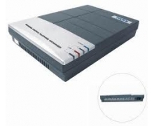 Tổng đài điện thoại PABX CS416