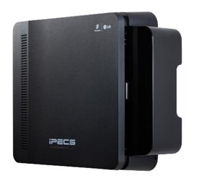 Tổng đài Ericsson-LG iPECS eMG80 - 4CO, 8 máy nhánh
