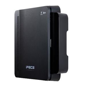 Tổng đài Ericsson-LG iPECS eMG80 - 4CO, 16 máy nhánh
