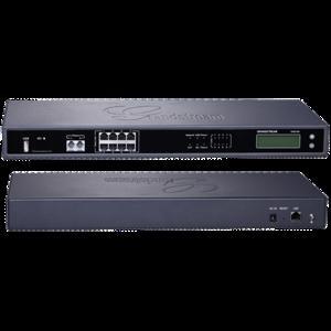 Tổng đài iP Grandstream UCM-6108