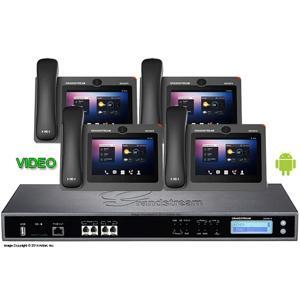Tổng đài IP Grandstream UCM-6510
