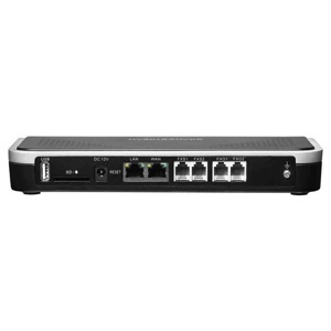 Tổng đài IP Grandstream UCM6202