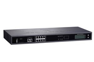 Tổng đài IP Grandstream UCM6208