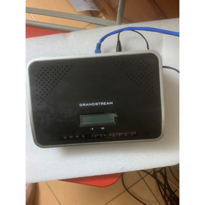 Tổng đài IP Grandstream UCM6204