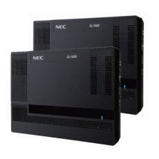 Tổng đài IP NEC SL1000 16 trung kế 56 máy nhánh