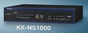 Tổng đài iP Panasonic KX-NS1000