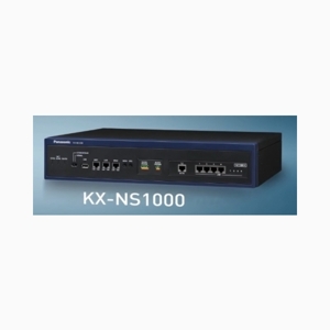 Tổng đài iP Panasonic KX-NS1000