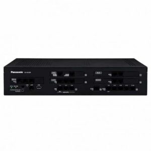 Tổng đài IP Panasonic KX-NS300 6 trung kế 60 nhánh