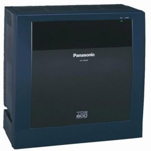 Tổng đài iP Panasonic KX-TDE600