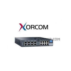 Tổng đài IP Xorcom Spark CXS1000NU