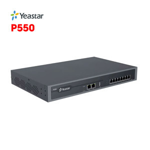 Tổng đài IP Yeastar P550