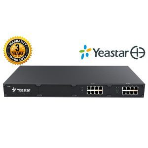 Tổng đài IP Yeastar S100