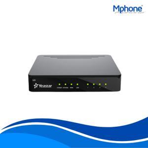 Tổng đài IP Yeastar S20