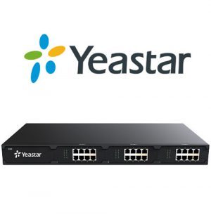 Tổng đài IP Yeastar S300