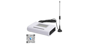 Tổng đài không dây Fixed Wireless Terminal FWT-C800