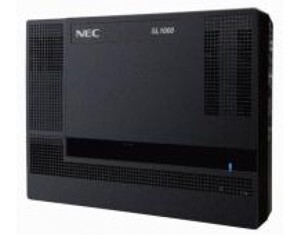 Tổng đài NEC SL1000 12 trung kế 88 máy nhánh