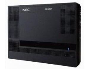 Tổng đài NEC SL1000 8 trung kế-32 máy nhánh