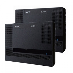 Tổng đài điện thoại IP-PBX NEC SL1000-16-48