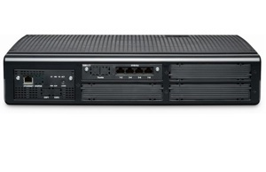 Tổng đài NEC SL2100 3 trung kế-24 máy nhánh