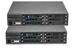 Tổng đài NEC SL2100 6 trung kế-56 máy nhánh
