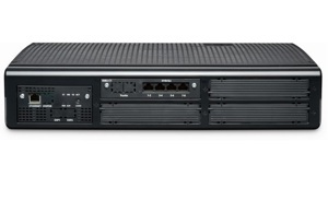 Tổng đài NEC SL2100 6 trung kế-32 máy nhánh