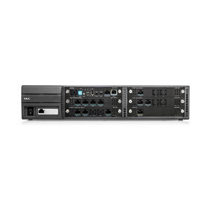 Tổng đài NEC SV9100 16 line vào-200 máy nhánh