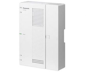 Tổng đài Panasonic KX-HTS824 - 4 trung kế - 24 nhánh