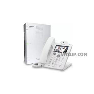 Tổng đài Panasonic KX-HTS824 - 4 trung kế - 24 nhánh