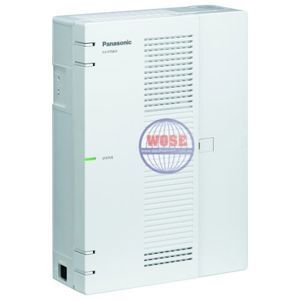 Tổng đài Panasonic KX-HTS824 4 trung kế - 16 nhánh