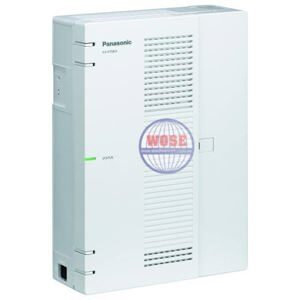 Tổng đài Panasonic KX-HTS824 4 trung kế - 16 nhánh