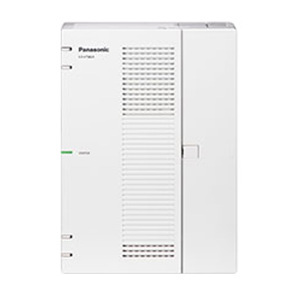 Tổng đài Panasonic KX-HTS824 - 04 line vào-08 máy ra