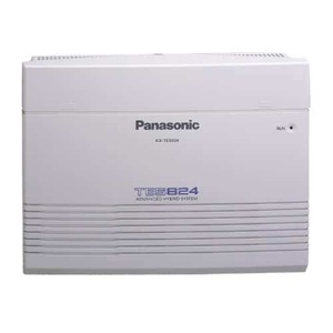Tổng đài Panasonic KX-TE S824-3-8