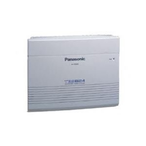 Tổng đài Panasonic KX-TE S824-3-8