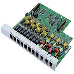 Tổng đài Panasonic KX-TE S824-3-8