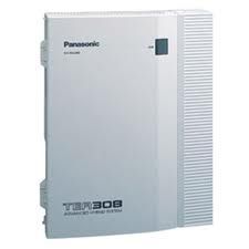 Tổng đài Panasonic KX-TEB308