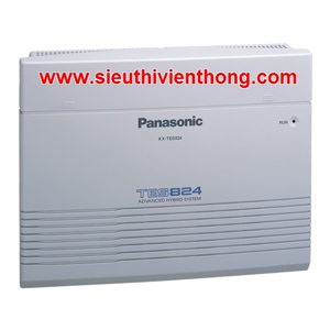Tổng đài điện thoại Panasonic KX-TES824 [5-16]