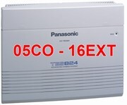 Tổng đài điện thoại Panasonic KX-TES824 [5-16]